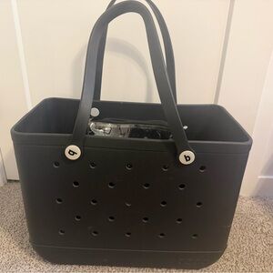 Bogg Bag - Large Black